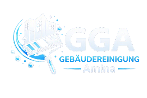 Amina Glas- & Gebäudereinigung — Reinigungsservice Goch