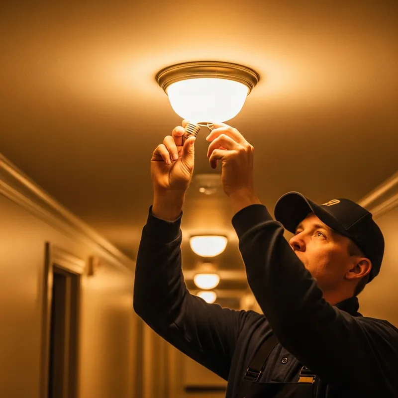 Hausmeisterservice